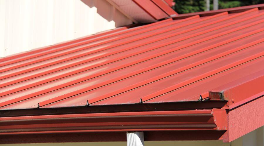 Professional top industrial roofings services in Lost City, WV