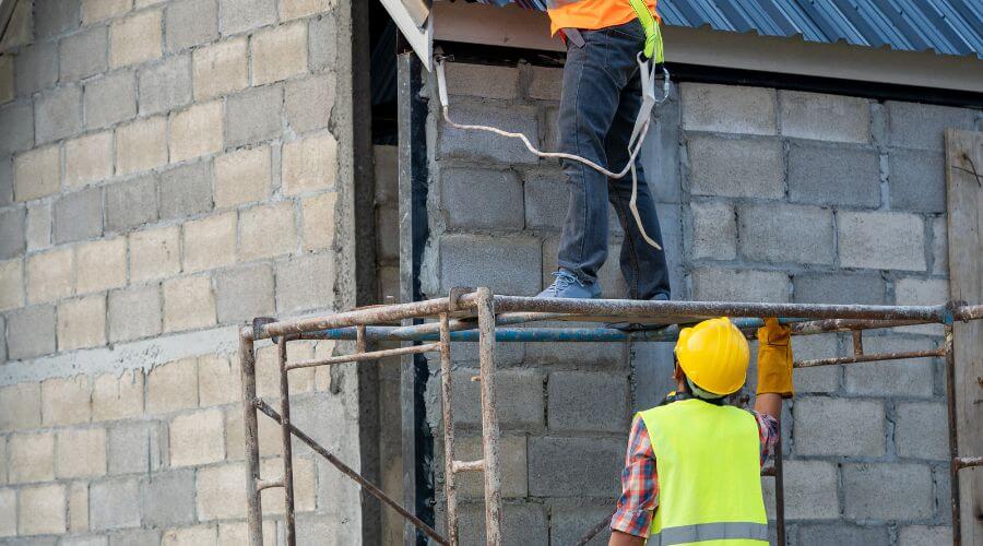Expert top industrial roofings services in Lost City, WV